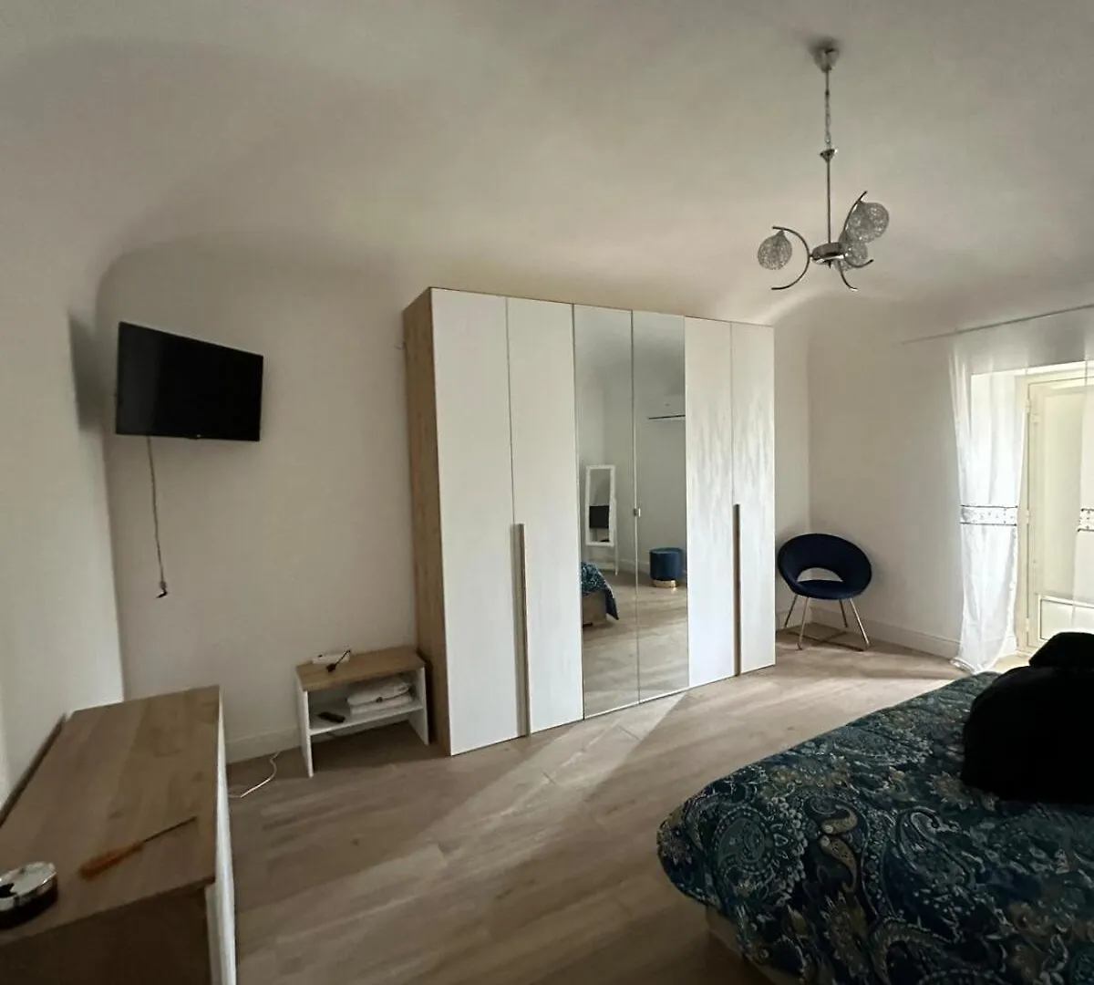 Beddavista Holiday House Catania Apartment