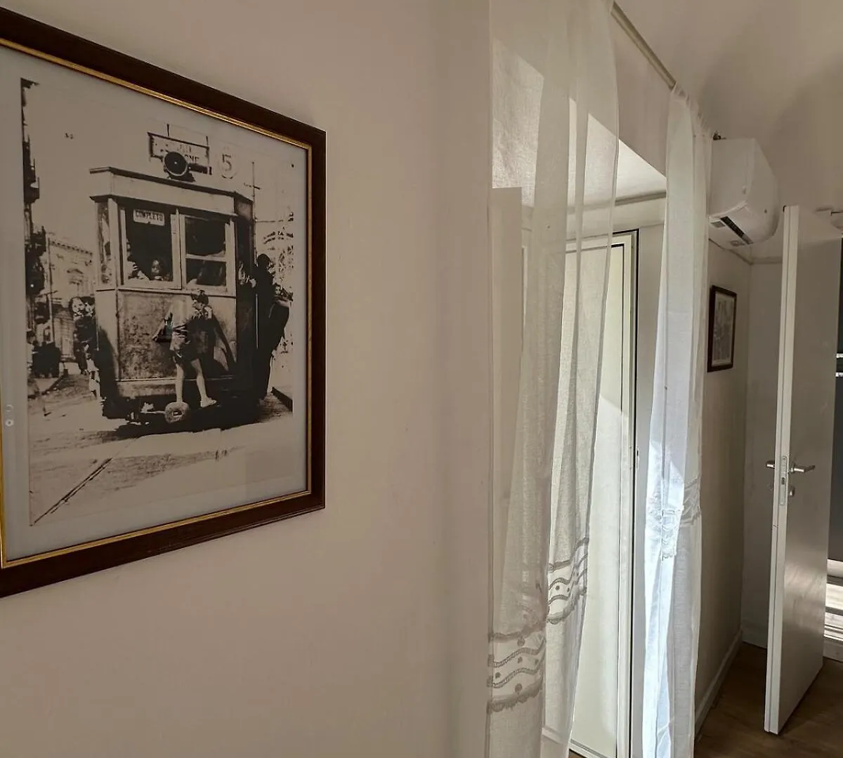 Apartment Beddavista Holiday House Catania Italy