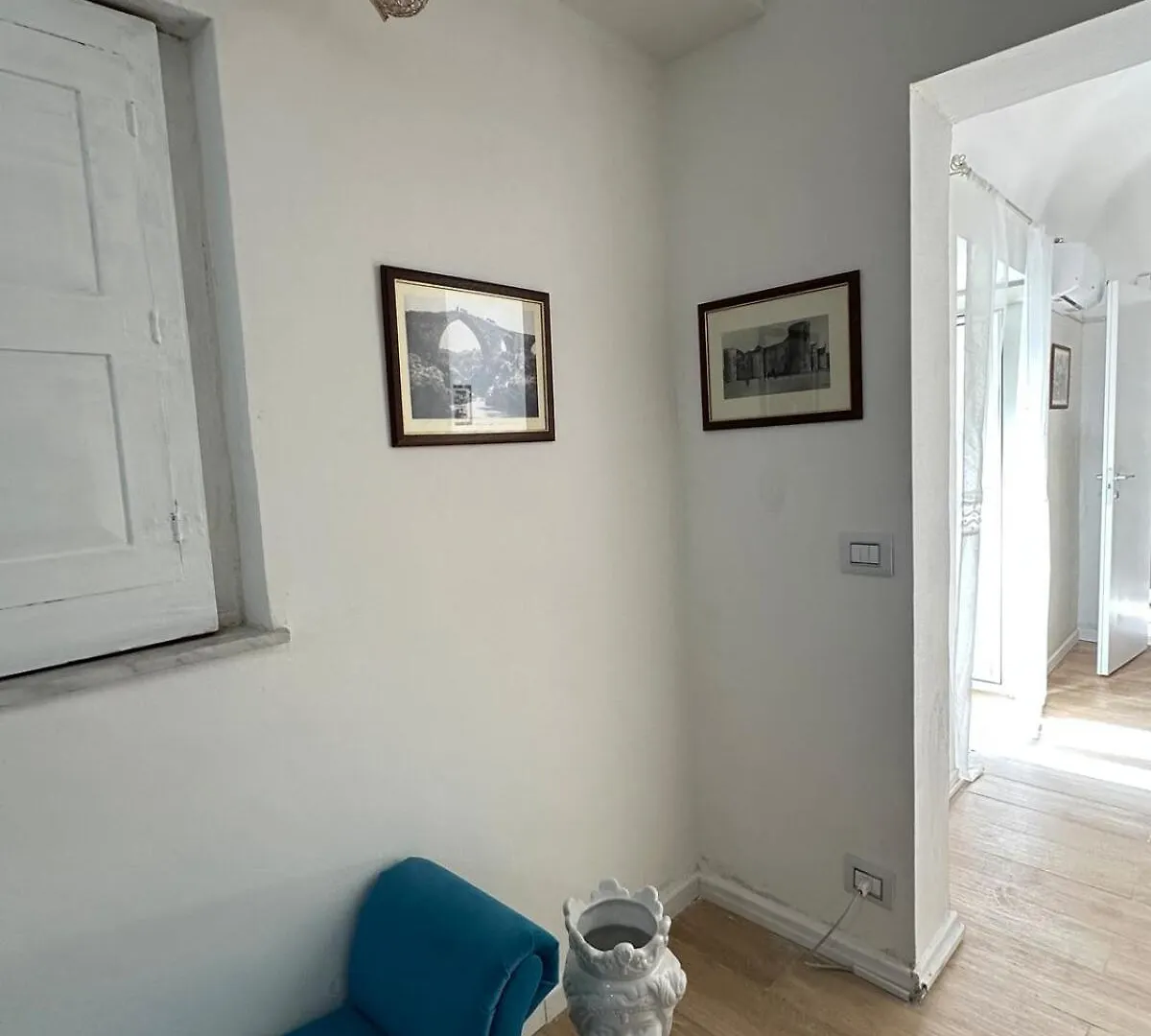 Beddavista Holiday House Catania Italy