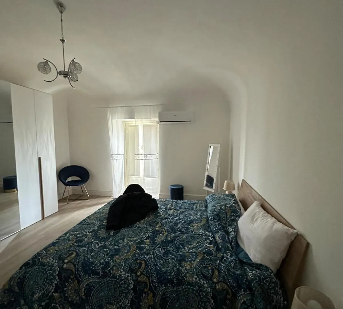 Apartment Beddavista Holiday House Catania
