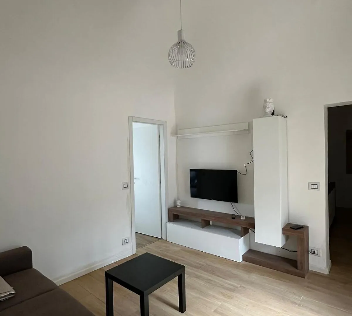 Beddavista Holiday House Catania Apartment