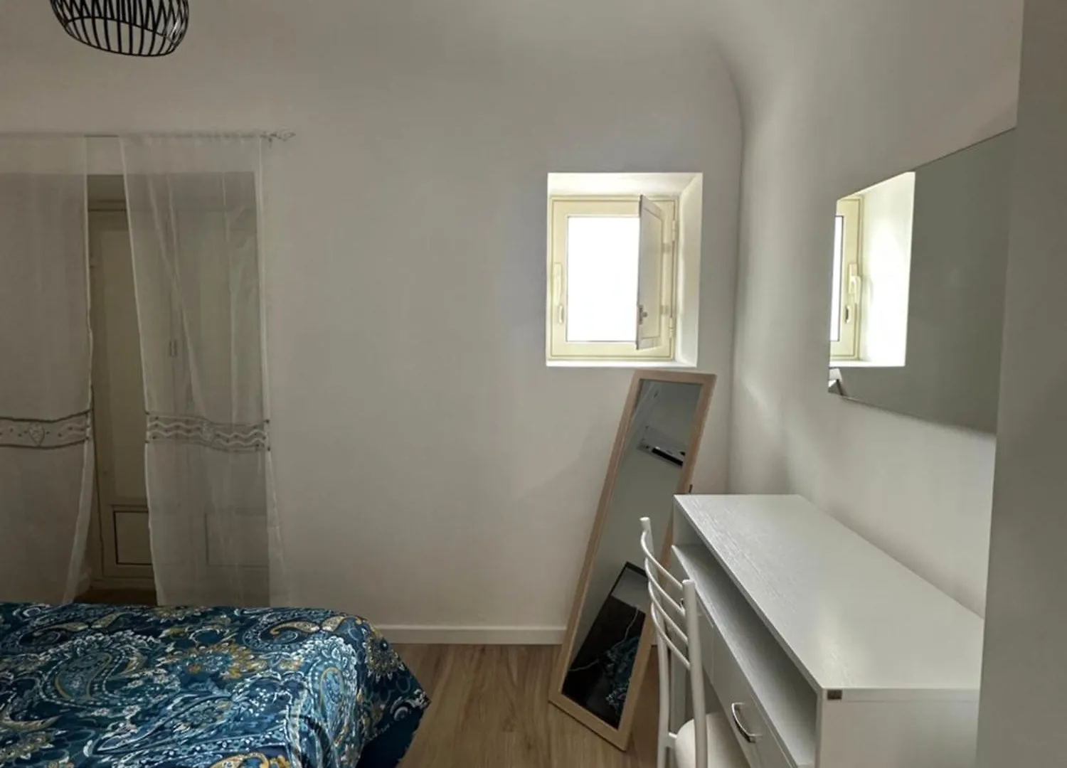 Apartment Beddavista Holiday House Catania