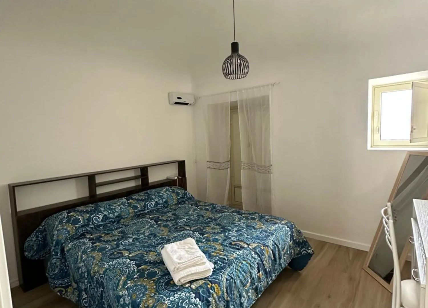Beddavista Holiday House Catania