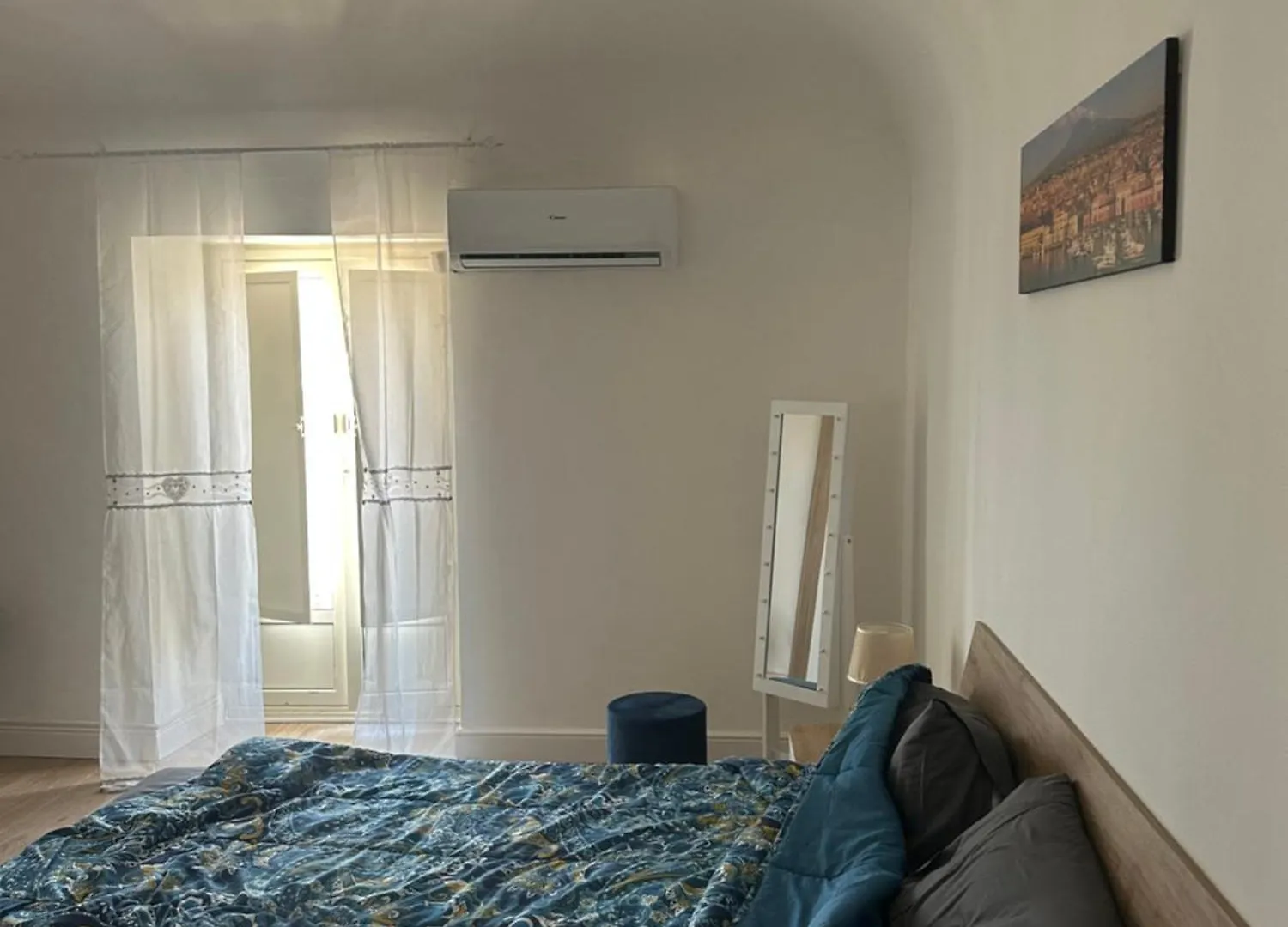 Apartment Beddavista Holiday House Catania