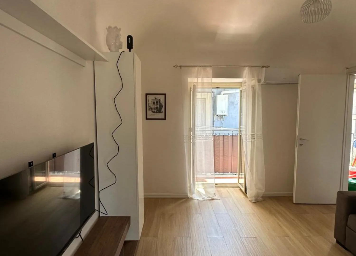 Beddavista Holiday House Catania